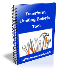 Transform Limiting Believes Tool